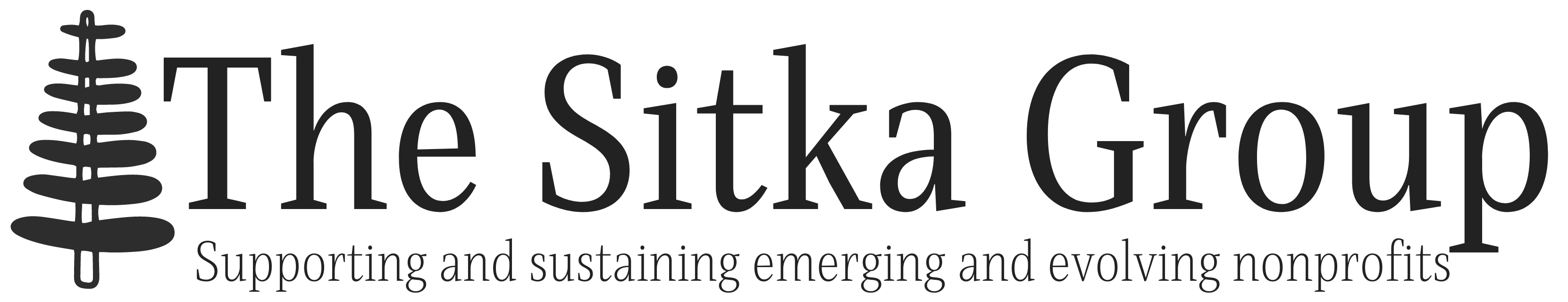 The Sitka Group